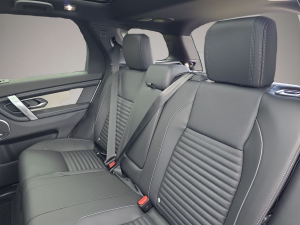 Land Rover Discovery Sport D200 Dynamic SE