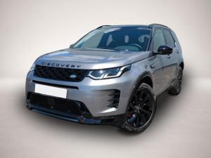 Land Rover Discovery Sport D200 Dynamic SE AWD AHK Winter-P