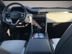 Land Rover Discovery Sport D200 R-Dynamic SE