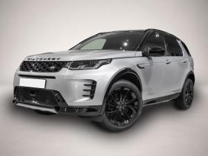 Land Rover Discovery Sport Dynamic SE AWD D165 Mild-Hybrid