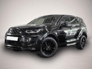 Land Rover Discovery Sport Dynamic SE AWD D200 Mild-Hybrid