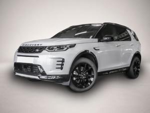 Land Rover Discovery Sport Dynamic SE AWD P250 HUD StandHZG