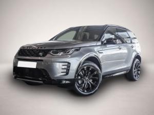 Land Rover Discovery Sport Hybrid Dynamic SE AWD 1.5 P270e