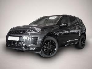 Land Rover Discovery Sport Hybrid Dynamic SE AWD 1.5 P270e