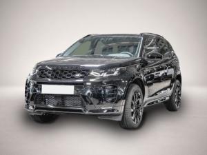 Land Rover Discovery Sport Hybrid Dynamic SE AWD P300e Lede