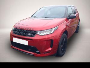Land Rover Discovery Sport P200 AWD Urban Edition PanoD Nav
