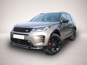 Land Rover Discovery Sport P250 Dynamic SE Pano/AHK Winter-