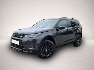 Land Rover Discovery Sport P270e Dynamic SE