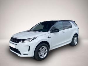 Land Rover Discovery Sport P300e R-Dynamic AWD*LED*AHK*