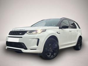 Land Rover Discovery Sport P300e R-Dynamic SE