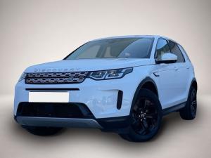 Land Rover Discovery Sport P300e S