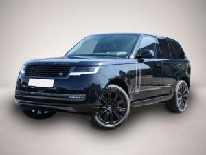 Land Rover Range Rover Autobiography Hybrid P550e EU6e Park