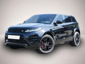 Land Rover Range Rover Evoque 1.5 EU6d P300e Autobiography