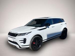 Land Rover Range Rover Evoque 2.0 D165 R-Dynamic HSE ACC*SD