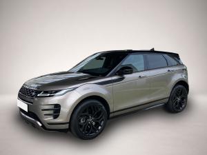 Land Rover Range Rover Evoque 2.0 D165 R-Dynamic SE ACC+LED