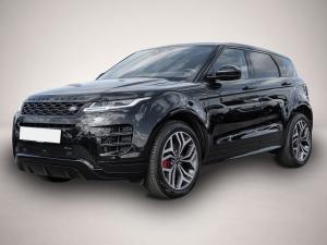 Land Rover Range Rover Evoque 2.0 D200 Mild-Hybrid R-Dynami