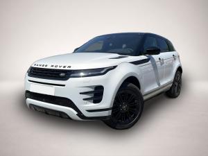Land Rover Range Rover Evoque D165 Dynamic SE