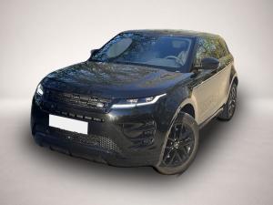 Land Rover Range Rover Evoque D165 Dynamic SE