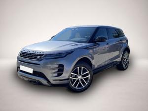 Land Rover Range Rover Evoque D165 Dynamic SE