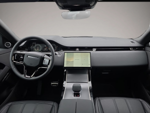 Land Rover Range Rover Evoque D165 Dynamic SE