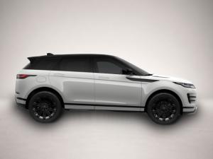 Land Rover Range Rover Evoque D200 Dynamic SE Leder Soundsy
