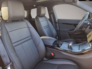 Land Rover Range Rover Evoque D200 Dynamic SE Pano 20“ Bla