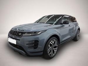 Land Rover Range Rover Evoque D200 R-Dynamic HSE RFK NAVI