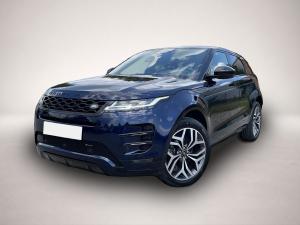 Land Rover Range Rover Evoque D200 R-Dynamic SE