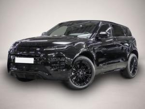 Land Rover Range Rover Evoque Dynamic SE D200 AHK-el. klapp