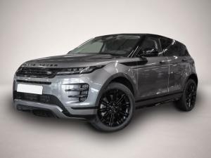 Land Rover Range Rover Evoque Dynamic SE D200 AHK-el. klapp