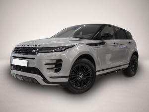Land Rover Range Rover Evoque Dynamic SE D200 Mild-Hybrid L