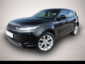 Land Rover Range Rover Evoque P300 AWD SE LED PanoD Nav 20Z