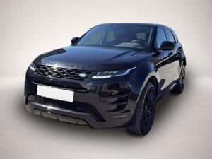 Land Rover Range Rover Evoque R-Dynamic S Bluetooth Navi LE