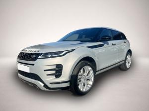 Land Rover Range Rover Evoque R-Dynamic SE 360° BlackP 20