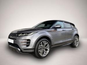 Land Rover Range Rover Evoque R-Dynamic SE AWD*ACC*MMY*360°