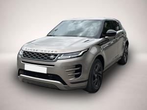 Land Rover Range Rover Evoque R-Dynamic SE Bluetooth Navi L