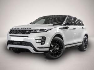 Land Rover Range Rover Evoque R-dynamic SE D200 Mild-Hybrid