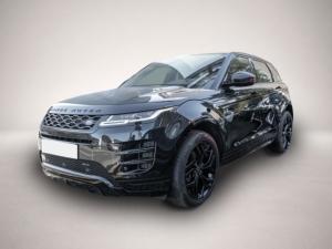 Land Rover Range Rover Evoque R-Dynamic SE Hybrid Park-Assi