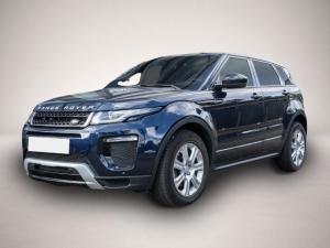 Land Rover Range Rover Evoque SE Dynamic Navi Leder Soundsy