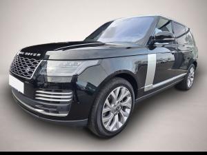 Land Rover Range Rover SDV8 4.4 4×4 Massagesi. vo/hi bel.