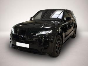 Land Rover Range Rover Sport Autobiography Bluetooth Navi L