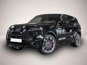 Land Rover Range Rover Sport Autobiography P530 4.4 V8 Mild