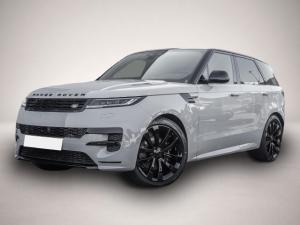 Land Rover Range Rover Sport D250 Dynamic SE Luftfederung A