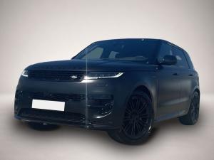 Land Rover Range Rover Sport D350 Autobiography