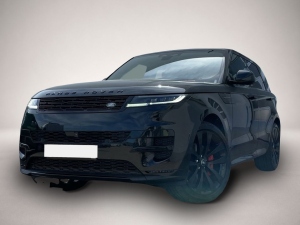 Land Rover Range Rover Sport D350 First Edition 258 kW, 5-t