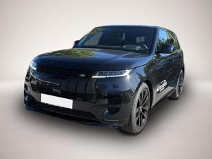 Land Rover Range Rover Sport Dynamic HSE P460e Hybrid LED