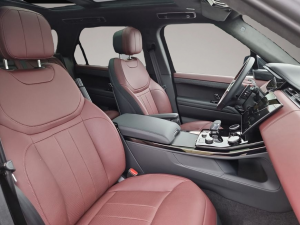 Land Rover Range Rover Sport P400 Dynamic SE 23“ Pano Stan
