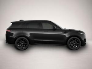 Land Rover Range Rover Sport P460e Dynamic SE Hybrid EU6e L