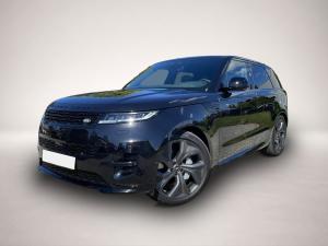 Land Rover Range Rover Sport P460e Hybrid Dynamic HSE Carbo