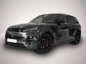 Land Rover Range Rover Sport P530 Autobiography Park-Assist